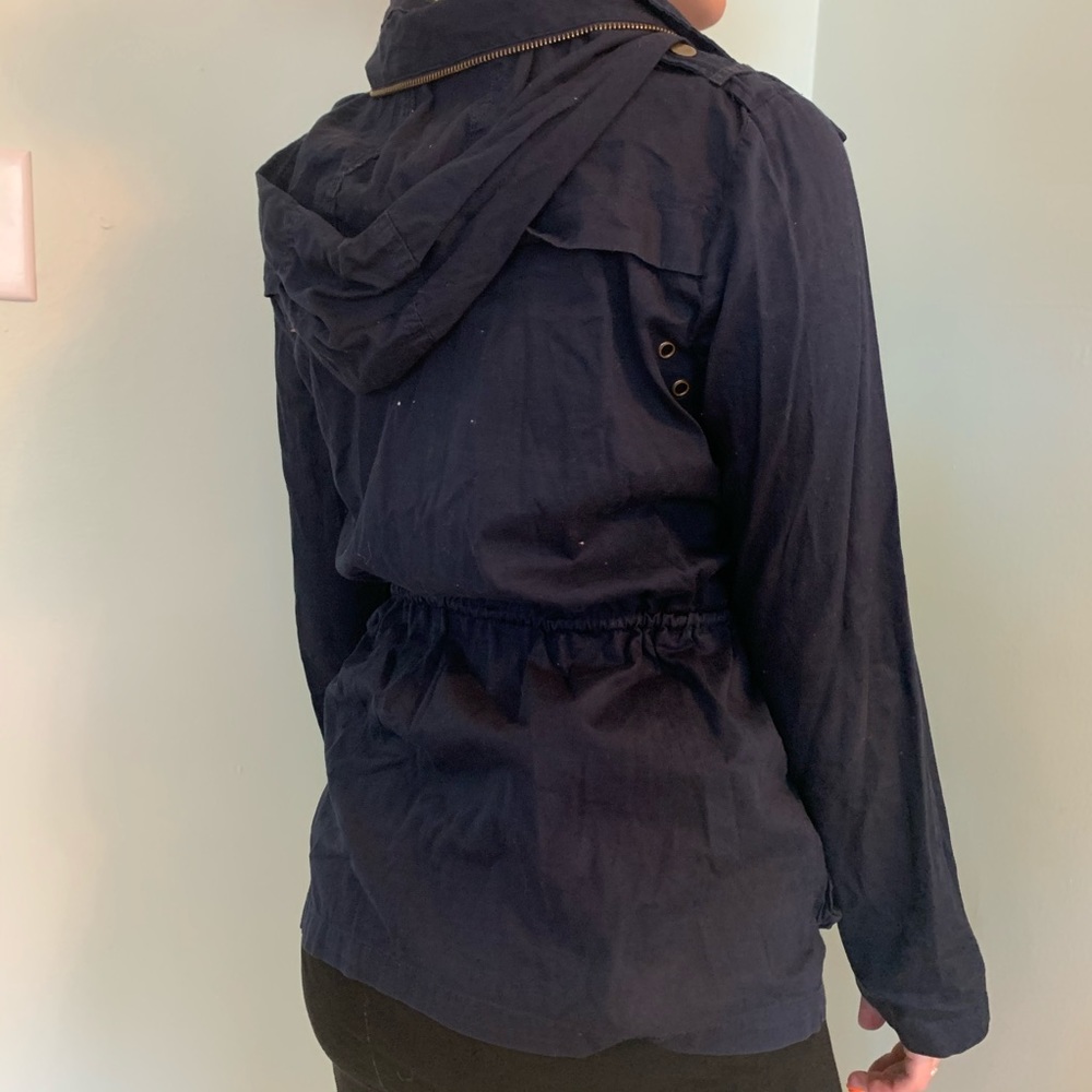 Jacket - Picture 2 of 3